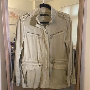 Women’s Utility Jacket